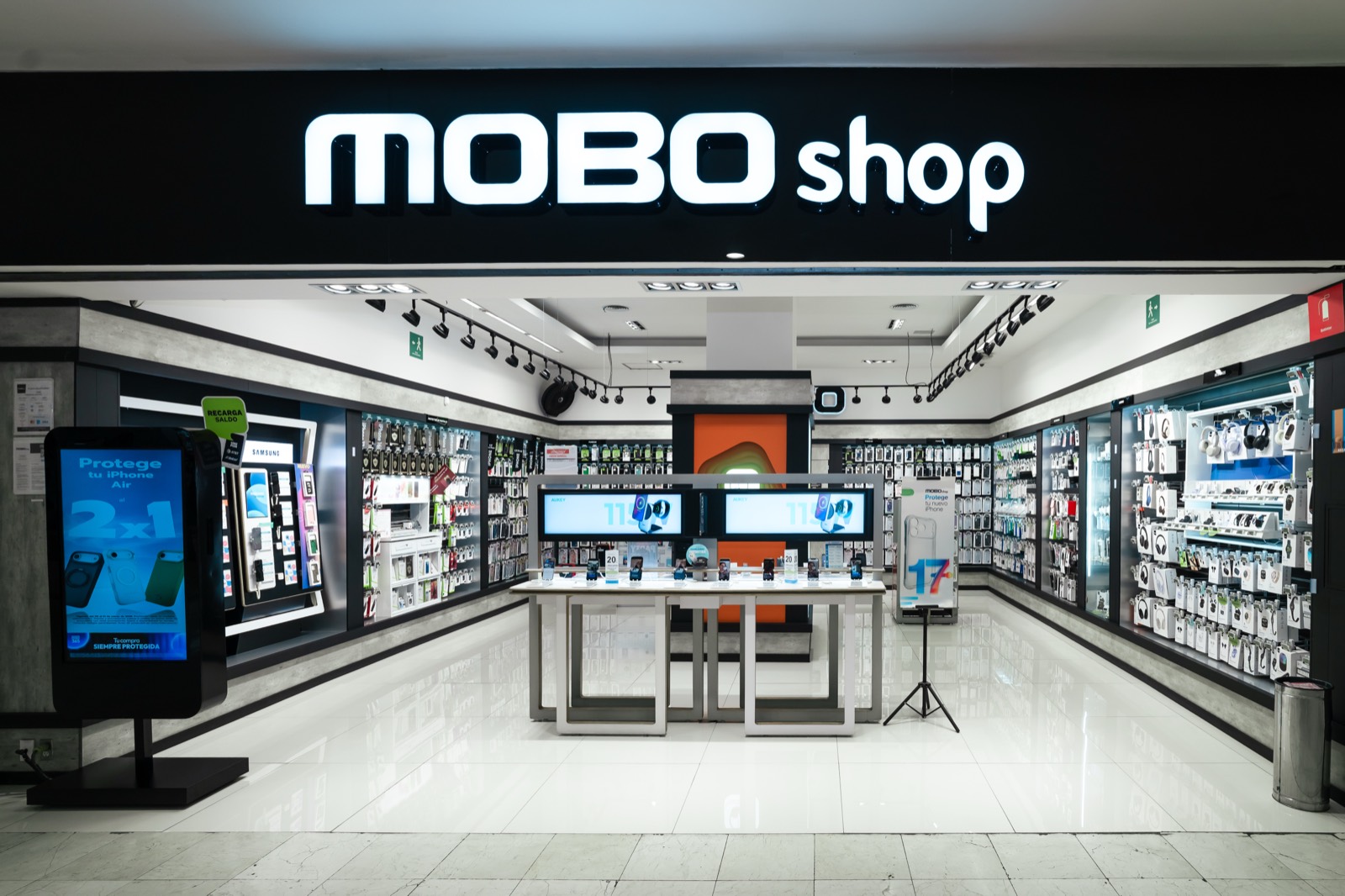 Mobo Shop